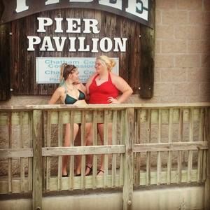 Meet your Posher, Xandria